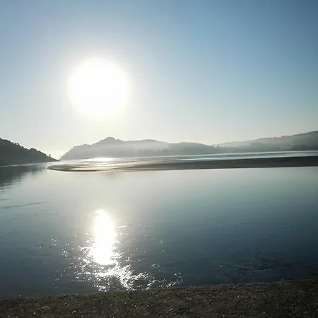 La Marina * Porto do Barqueiro