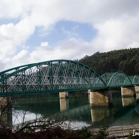 La Marina * Porto do Barqueiro
