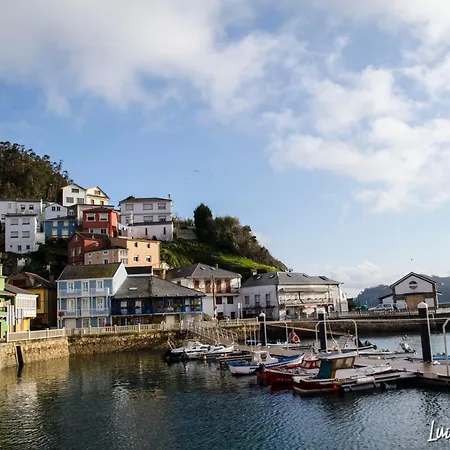 La Marina