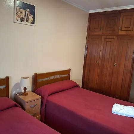 La Marina Porto do Barqueiro