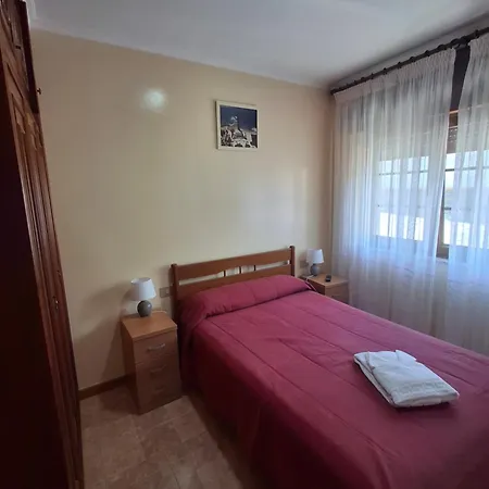 La Marina Guest house *