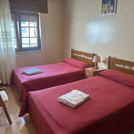 Guest house La Marina *