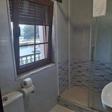 La Marina Guest house *