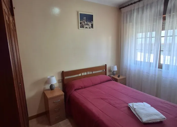 La Marina Konukevi *