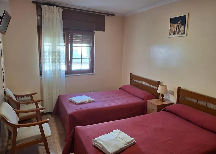 La Marina Konukevi *